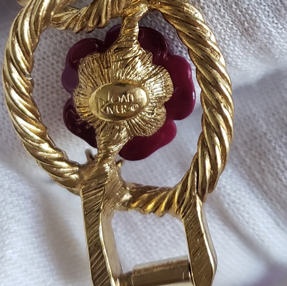 JOAN RIVERS | Roses Bracelet 🌹 - Picture 17 of 17